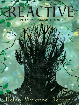 cover image of Reactive
